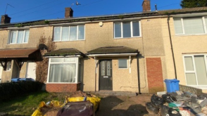 Refurbishment in Livewrpool photo